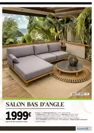 Catalogue E.Leclerc | La Réserve page 3