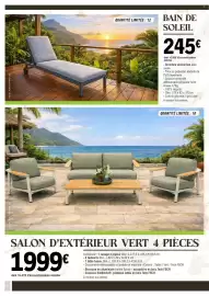 Catalogue E.Leclerc | La Réserve page 4