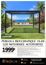 Catalogue E.Leclerc | La Réserve page 8