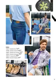 Van Dal Mannenmode folder Pagina 13