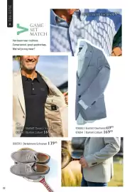 Van Dal Mannenmode folder Pagina 22