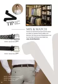 Van Dal Mannenmode folder Pagina 26