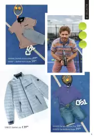 Van Dal Mannenmode folder Pagina 5