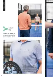 Van Dal Mannenmode folder Pagina 6