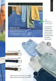 Van Dal Mannenmode folder Pagina 9
