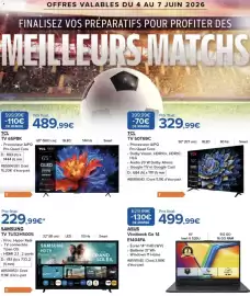 Catalogue Costco page 1