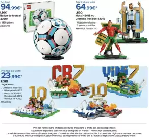 Catalogue Costco page 3