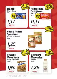 Budget Food folder week 23 Pagina 2