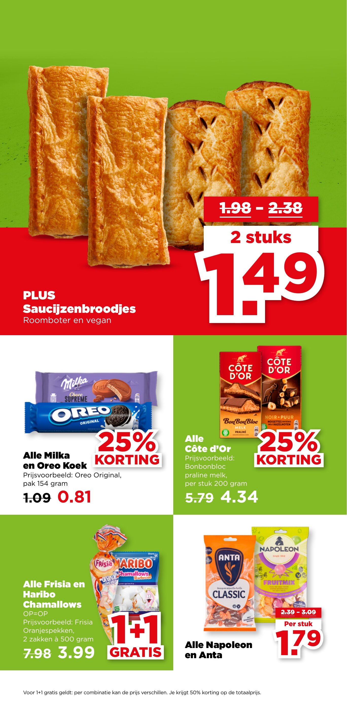 Plus 10/06-16/06 19