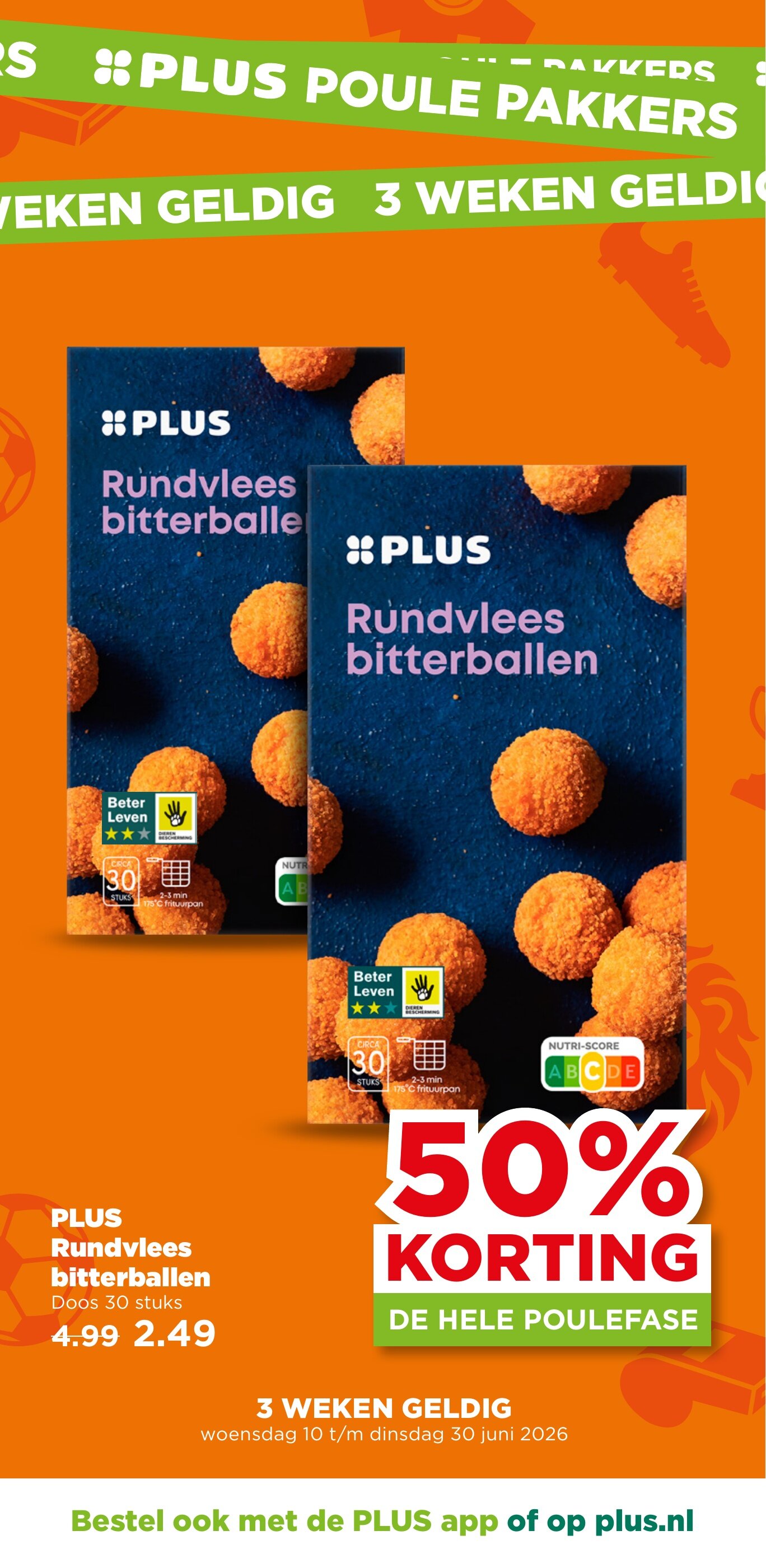 Plus 10/06-16/06 25