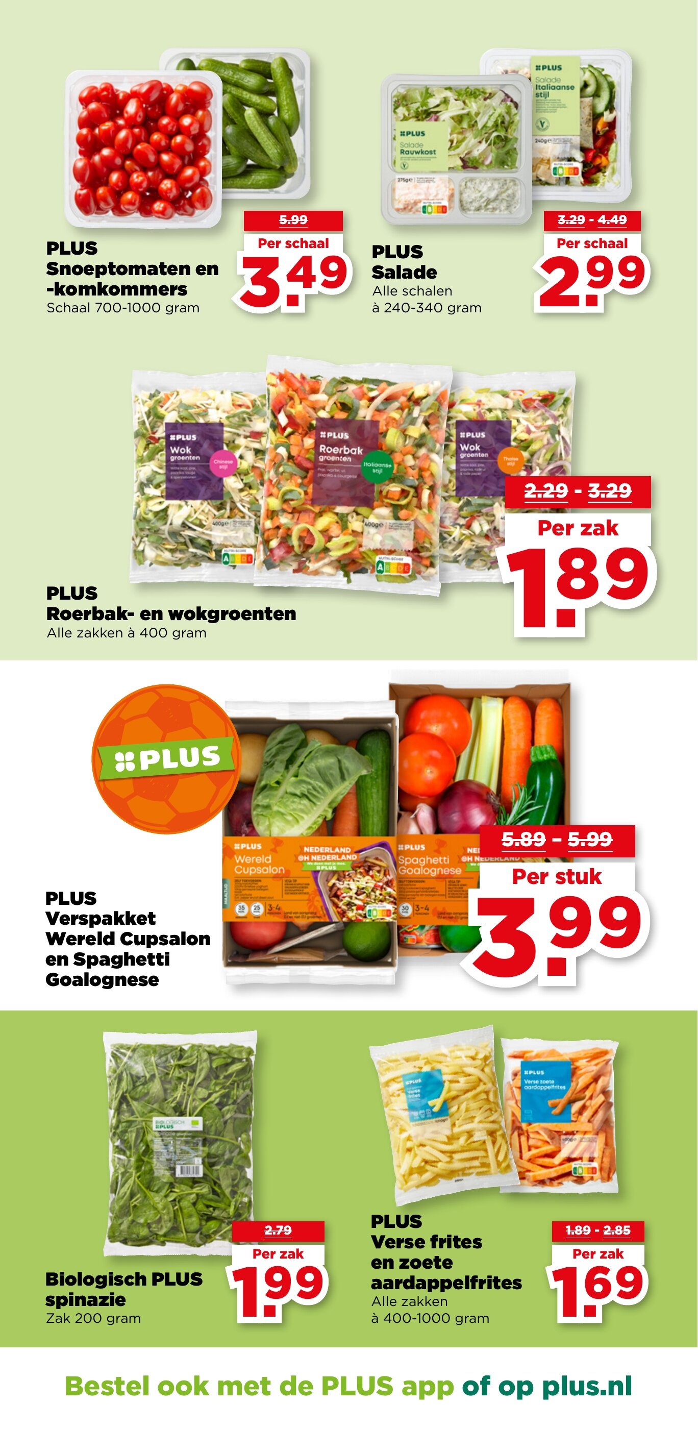 Plus 10/06-16/06 8