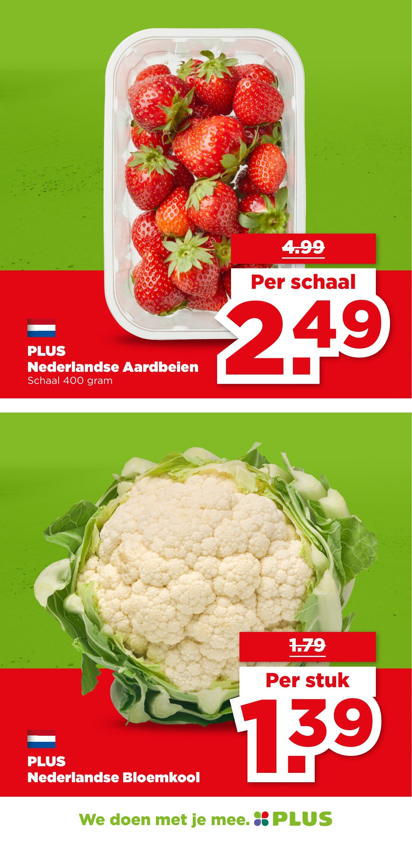 Plus 10/06-16/06 10