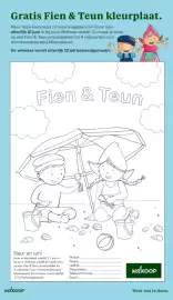 Welkoop folder Pagina 11