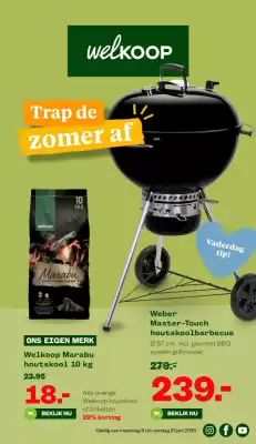 Welkoop (geldig t/m 21-06)