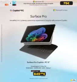 Volantino Euronics Pagina 10