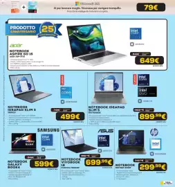 Volantino Euronics Pagina 12