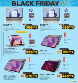 Volantino Euronics Pagina 13