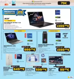 Volantino Euronics Pagina 14