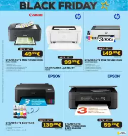 Volantino Euronics Pagina 15