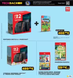Volantino Euronics Pagina 17