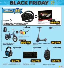 Volantino Euronics Pagina 18