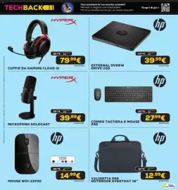 Volantino Euronics Pagina 19
