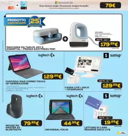 Volantino Euronics Pagina 22
