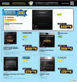 Volantino Euronics Pagina 28