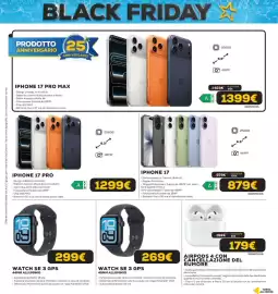 Volantino Euronics Pagina 3