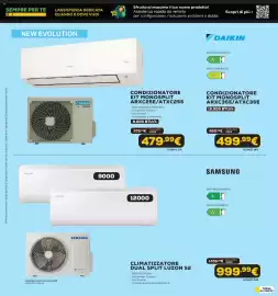 Volantino Euronics Pagina 30