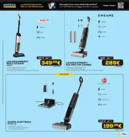 Volantino Euronics Pagina 32