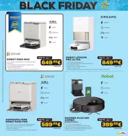Volantino Euronics Pagina 33