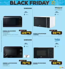 Volantino Euronics Pagina 35
