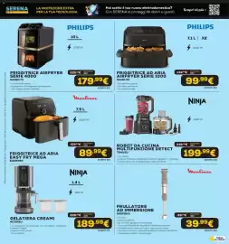 Volantino Euronics Pagina 36