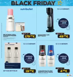 Volantino Euronics Pagina 37