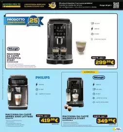 Volantino Euronics Pagina 38