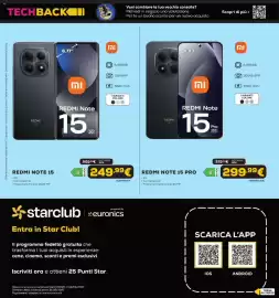 Volantino Euronics Pagina 4
