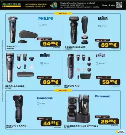 Volantino Euronics Pagina 42