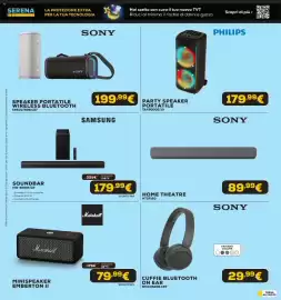 Volantino Euronics Pagina 48