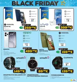 Volantino Euronics Pagina 5