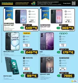 Volantino Euronics Pagina 6