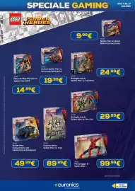 Volantino Euronics Pagina 10