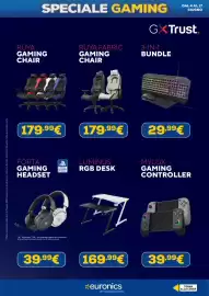 Volantino Euronics Pagina 11