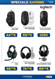 Volantino Euronics Pagina 12