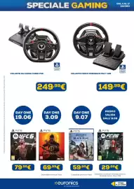 Volantino Euronics Pagina 14