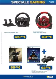 Volantino Euronics Pagina 15