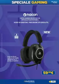 Volantino Euronics Pagina 16