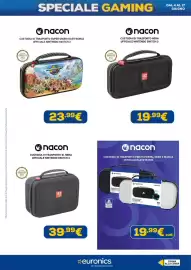 Volantino Euronics Pagina 17