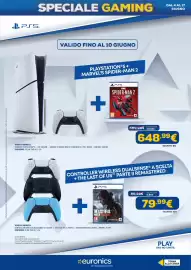 Volantino Euronics Pagina 2