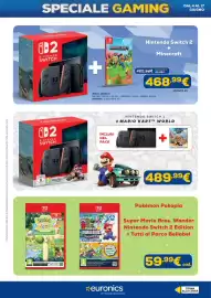 Volantino Euronics Pagina 5